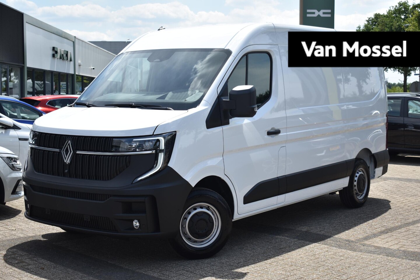 Renault Master E-Tech - T35 L2H2 Advance long range 87 kWh | Nu te bestellen! | 2000kg Trekgewicht | 410km WLTP-ac - AutoWereld.nl