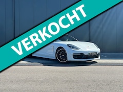 Porsche Panamera Sport Turismo - 2.9 4 E-Hybrid 10 Years Edition