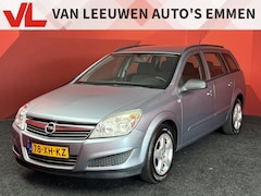 Opel Astra Wagon - 1.6 Business | Trekhaak | Airco | Cruise
