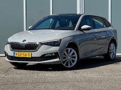 Skoda Scala - 1.0 TSI 110pk DSG Style | ACC | Pano | Elek Stoel