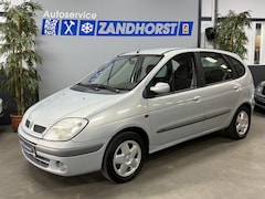 Renault Scénic - 2.0-16V Expression// Automaat//APK tot 14-03-2027
