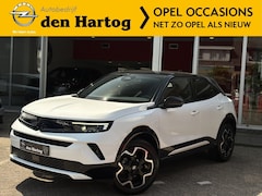 Opel Mokka - 1.2 Turbo GS Automaat Stoel+Stuurverwarming/Camera/ECC