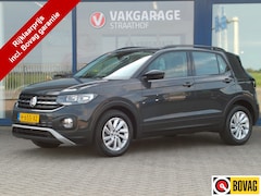 Volkswagen T-Cross - 1.0 TSI Life, Bluetooth / Adaptive Cruise / Airco / 16'' LMV
