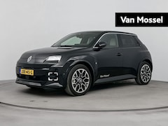 Renault 5 - 5 comfort range Roland-Garros 150Pk 52 kWh | Google Navigatie | Apple & Android Carplay |