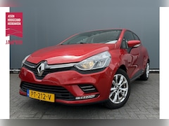 Renault Clio - BJR 2017 0.9 90 PK TCe Zen NAVI | AIRCO | CRUISE | LMV