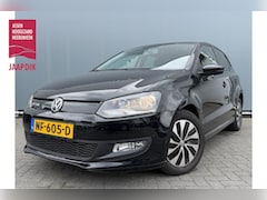 Volkswagen Polo - BJR 2017 1.0 96 PK BlueMotion CARPLAY | CRUISE | AIRCO | LMV