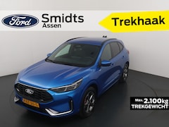 Ford Kuga - 2.5 PHEV 243 pk ST-Line X | Trekhaak I AGR stoelen | Matrix LED I Adapt Cruise I Winter Pa