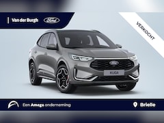 Ford Kuga - 2.5 PHEV ST-Line X | Nieuw | Voorraad | Incl. €5000 Voordeel |