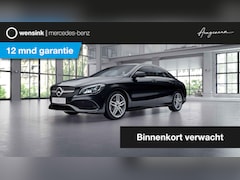 Mercedes-Benz CLA-Klasse - 180 d Business Solution | AMG | Achteruitrijcamera |