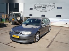Saab 9-3 - COMBI 2.0 turbo 4980 ex btw yountimer