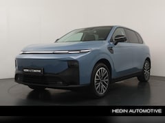 Leapmotor B10 - Design ProMax 67.1 kWh 18% Bijtelling | Full Map Navigatie | Panoramadak | Elektrische Kof