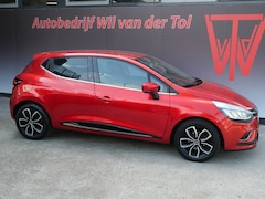 Renault Clio - 0.9 TCe INTENS | CLIMA | CRUISE | NAVIGATIE | LED | TREKHAAK | NIEUWE APK