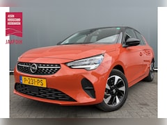 Opel Corsa-e - BJR 2022 Elegance 136 PK 50 kWh CAMERA | PDC | CRUISE | CLIMA | LMV