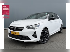 Opel Corsa-e - BJR 2023 Level 4 136 PK 50 kWh STOEL-STUUR VW. | MASSAGE STOEL | NAVI | CRUISE | LMV