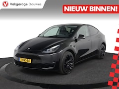 Tesla Model Y - Long Range AWD 75 kWh |NAP|1e eigenaar|BTW|