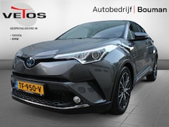 Toyota C-HR - Hybrid Team D / Adap. Cruise / PDC / Keyless