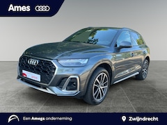 Audi Q5 - 50 299pk TFSI e S edition Parkeerhulp plus | Adaptive cruise control | Stoelverwarming voo