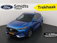 Ford Kuga - 2.5 PHEV 243 pk ST-Line X | Trekhaak I AGR stoelen | Matrix LED I Adapt Cruise I Winter Pa