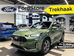 Ford Kuga - 2.5 PHEV 243 pk ST-Line X | Trekhaak I AGR stoelen | Adapt Cruise I Winter Pack | B&O | 36