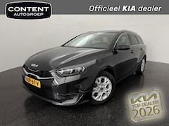 Kia Cee'd Sportswagon - Ceed Sw 1.0 T-GDi 100pk DynamicPlusLine
