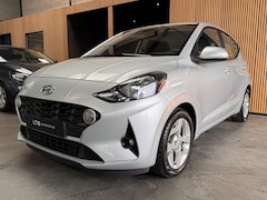 Hyundai i10 - 1.0 Comfort Automaat Carplay|PDC|Stoel/stuurverw.|Airco|Cruise