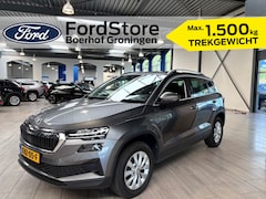 Skoda Karoq - 1.5 TSI 150 pk Business Edition | Camera | Navi | Clima | Cruise | Apple Carplay | LED | P