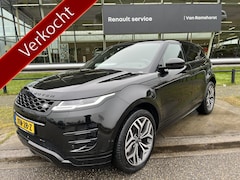 Land Rover Range Rover Evoque - 1.5 P300e AWD R-Dynamic S / 309PK / Plug In / 360° Camera / Apple Carplay - Android Auto 2