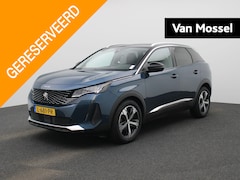 Peugeot 3008 - 1.2 PureTech Blue Lease Allure | Navigatie | 360. Camera | Stoelverwarming | Apple Carplay