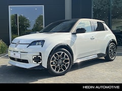 Renault 5 - 5 comfort range Roland-Garros 52 kWh | HARMAN KARDON | PACK SAFETY & ADVANCED DRIVING ASSI