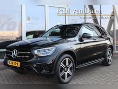 Mercedes-Benz GLC-klasse - GLC300e 320PK 4MATIC AUTOMAAT9 BLACK E.D. Navi | Led | Camera | Sfeerverl. | Stoelverw. |
