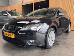 SEAT Leon - 1.2 TSI Style Clima|Cruise|Bluetooth|APK