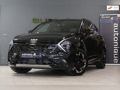 Kia Sportage - 1.6 T-GDi MHEV *GT-Line* Leder/Alcantara |Navi|Camera|19"LMV| Stoel+Stuurverwarming