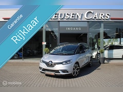 Renault Grand Scénic - 1.3 TCe Limited 7p./Pano/Led/Navi/Dhd/