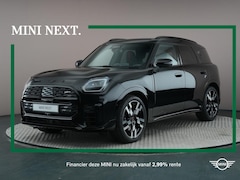 MINI Countryman - S ALL4 John Cooper Works XL