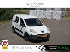 Peugeot Partner - 120 1.6 e-HDI L1 XT Profit + | 3 Zitplaatsen |
