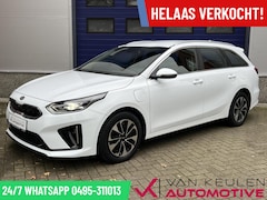 Kia Cee'd Sportswagon - Ceed 1.6 GDI PHEV l 11-2030 Garantie
