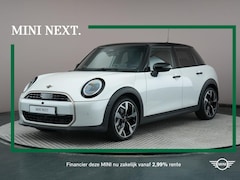 MINI Cooper - 5-deurs C Favoured L