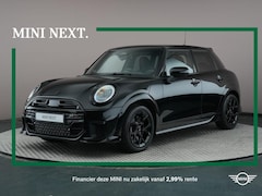 MINI John Cooper Works - S Cooper M