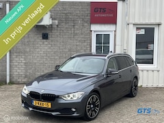 BMW 3-serie Touring - 316i Executive 2013 Automaat Navi Nw.APK