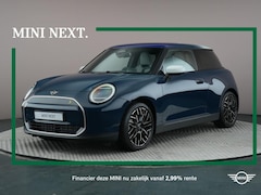 MINI Mini-Electric - Cooper SE Favoured M