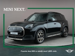 MINI Countryman - E Favoured L