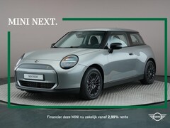 MINI Mini-Electric - Cooper SE Essential