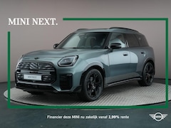 MINI Countryman - E John Cooper Works XL