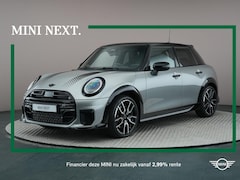 MINI John Cooper Works - S 2.0 Cooper XL