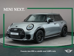 MINI John Cooper Works - S Cooper M