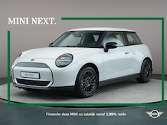 MINI Mini-Electric - Cooper SE Essential