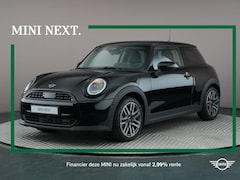 MINI Cooper - C Classic M