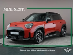 MINI Aceman - E John Cooper Works M