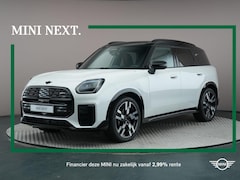 MINI Countryman - C John Cooper Works XL