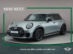 MINI John Cooper Works - S Cooper M